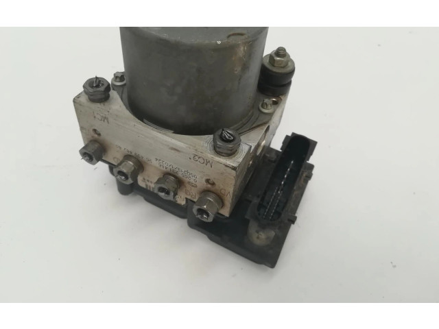 Блок управления АБС Citroen C4 I