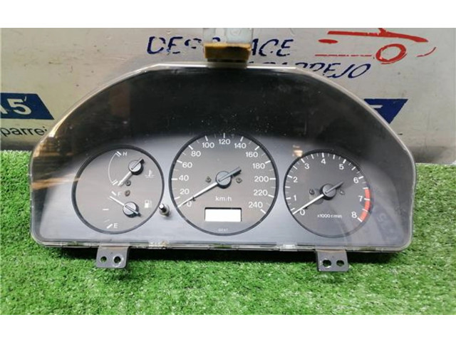 Панель приборов Mazda 626