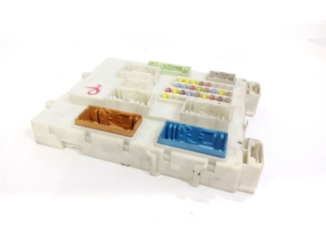 Pojistková skříňka Řídící jednotka BSM bv6n14a073ft Ford C-MAX II 2013