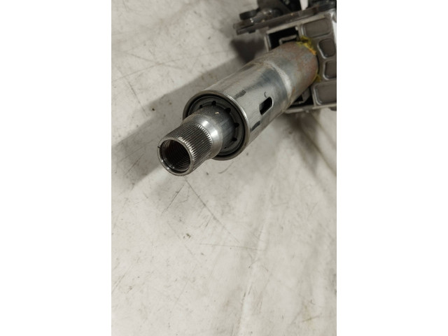 рейка Колонка рулевая 102781100f Tesla Model S 2012- года