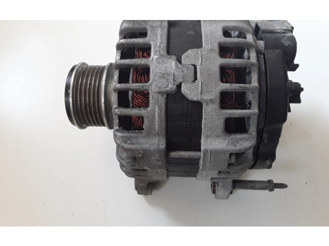 Генератор 04B903023B   Skoda Fabia Mk3 (NJ)      