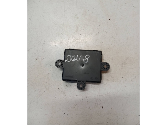 Блок управления двигателя 31343873 Volvo S60