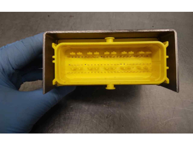 Блок подушек безопасности 8E0959655G, 0285001668   Audi A4 Allroad