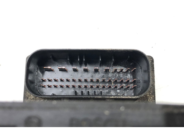 Блок АБС 0265950063   Skoda  Superb B5 (3U)  2001 - 2008 года