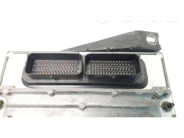 Блок управления двигателя P05033174AA, ES280316816   Chrysler PT Cruiser