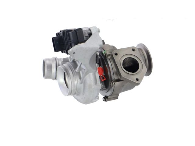  Турбина BMW X3 E83  49335-00520, 49335-00520         