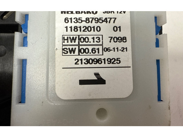 Блок предохранителей 5A04503, 8795477   BMW X3 G01    