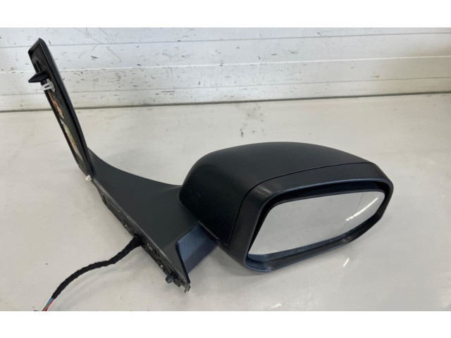 Зеркало электрическое Ford Transit - Tourneo Connect 2013 - 2022 года