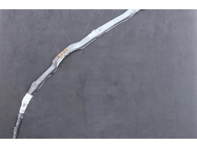 Боковая подушка безопасности 3D1880742B, 30323459   Volkswagen Phaeton