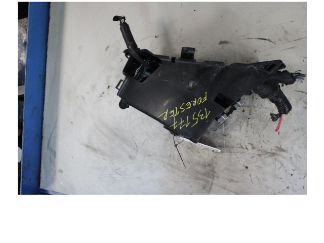 Блок предохранителей Subaru Forester SH