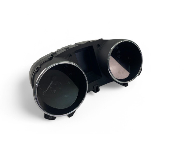 Спидометр (приборный щиток) 5L0920840L Skoda Yeti (5L)