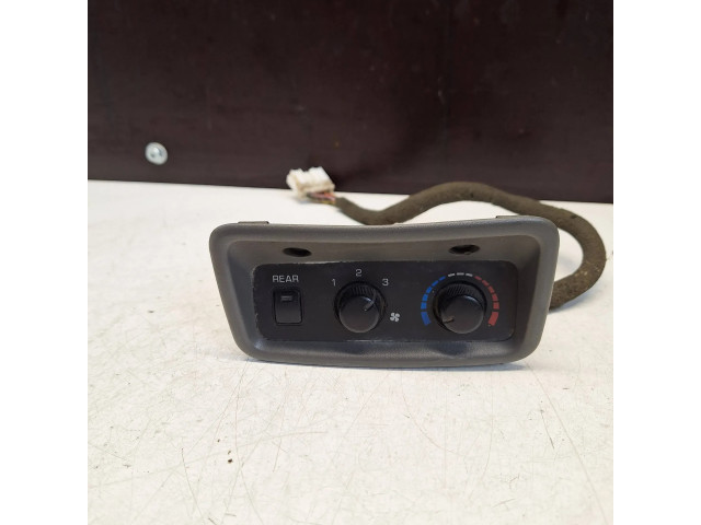 Блок управления климат-контролем MR500175, 1464307953   Mitsubishi Pajero