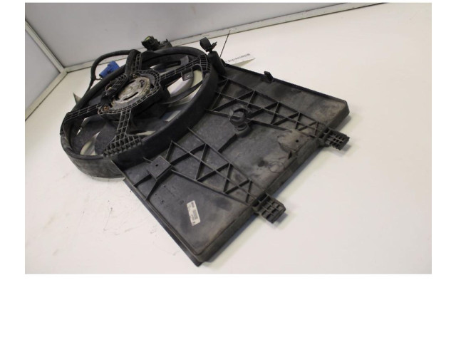 Вентилятор радиатора     51805807    Fiat Fiorino 