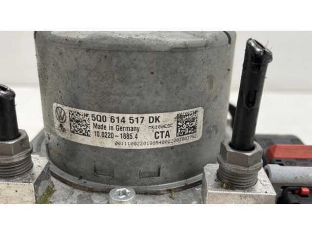 Jednotka ABS 5Q0614517DK   Audi Q3 F3 2021