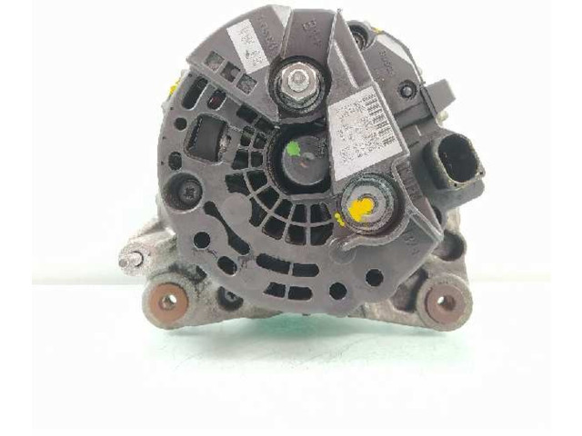 Генератор 06F903023F, 0124525091 Volkswagen Caddy