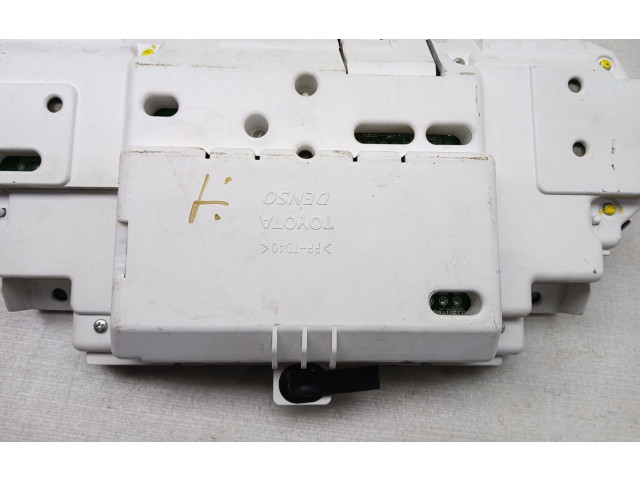 Přístrojová deska Lexus GS 300 350 430 450H 2006 8380030E60, 2574305123