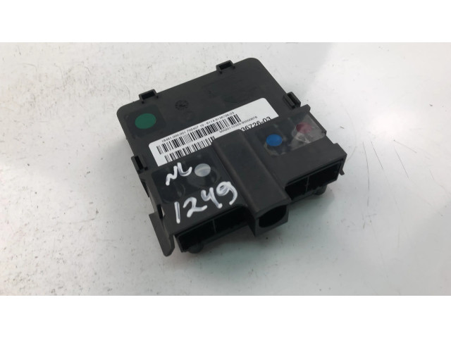 Блок управления 9136726 Mini Cooper Countryman R60