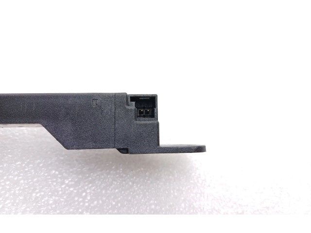 Блок управления A1668200075   Mercedes-Benz GL X166