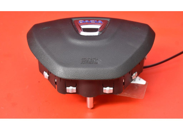 Подушка безопасности водителя 985108335R, 985108335R Dacia Duster