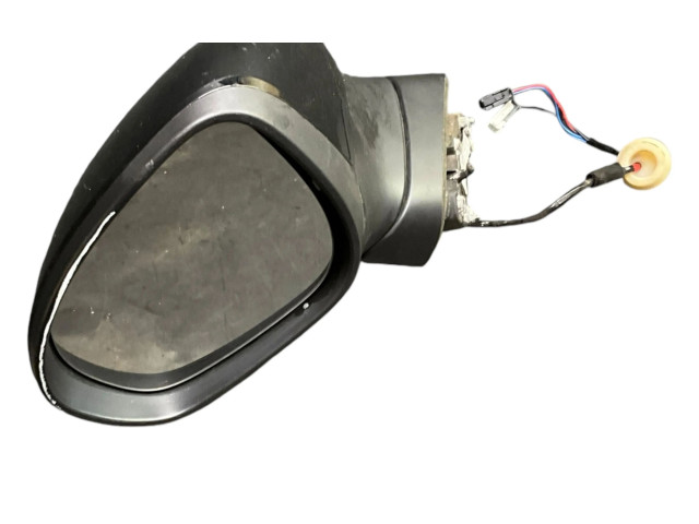 Зеркало электрическое        Fiat 500X  2014 - - года   