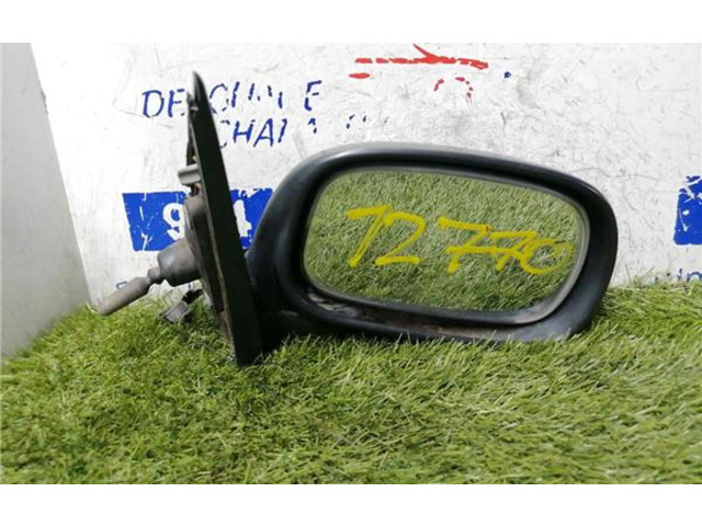 Zpětné zrcátko Nissan Micra C+C 2000