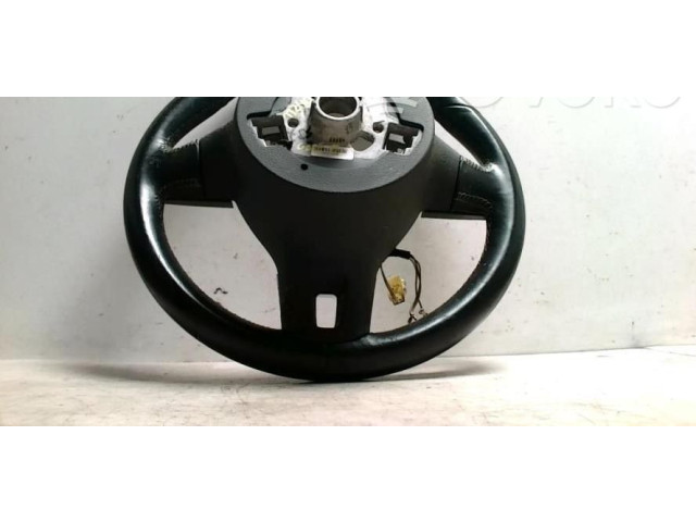 Руль Volkswagen Golf VI 2008 - 2013 года 3C8419091BEZRP, 3C8419091BEZRP