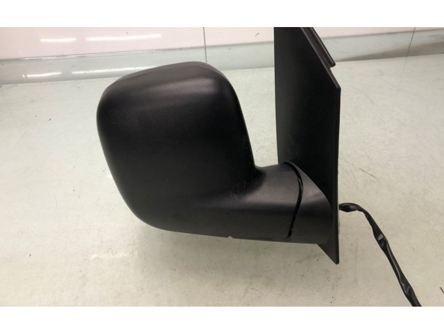 Зеркало (механическое)       Volkswagen Caddy  2011 - 2016 года   