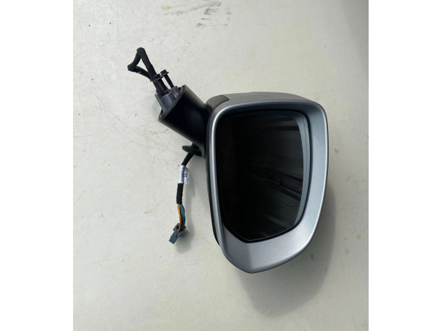 Зеркало электрическое        Volvo XC90  2014 -  года   