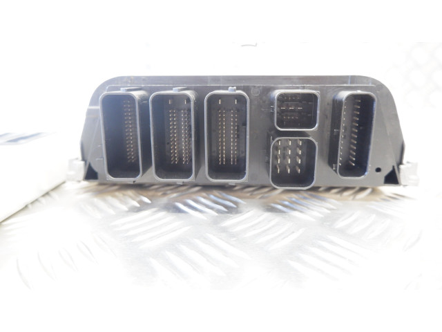 Комплект блоков управления 8489653, 0261S19767   BMW X1 F48 F49