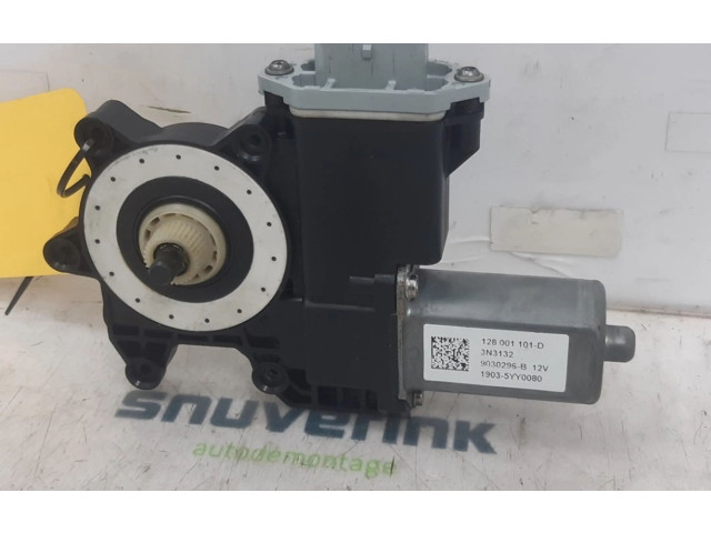 Zpětné zrcátko Renault Zoe 2018 807215899R, 807215899R