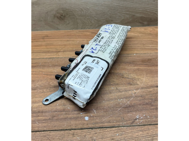 Боковая подушка безопасности 2K5880242D, 631375600 Volkswagen Caddy