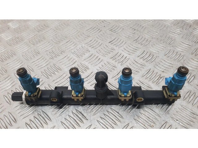 Vstřikovací lišta 0280151073, 0280155816   Fiat Punto (188)  pro benzínový motor 1.2  