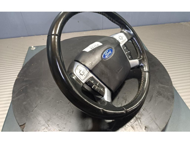 Руль Ford Galaxy  2006 - 2015 года       