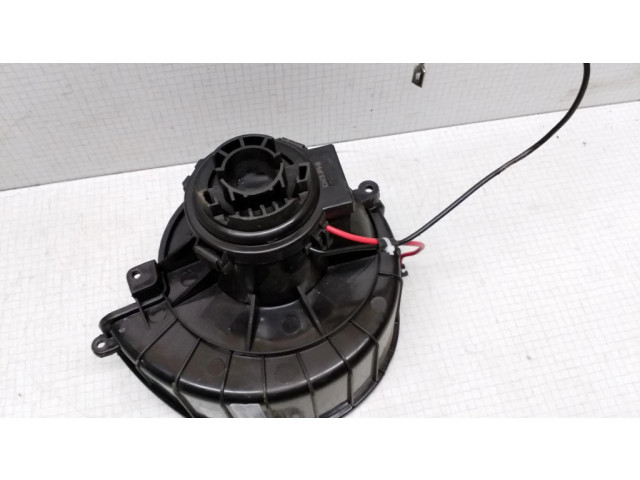 Вентилятор печки 20190108, 99000885 Opel Vectra C