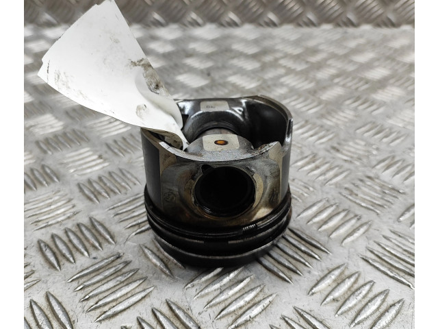  Поршень CDYA 07L107065K  Audi A6 S6 C6 4F  