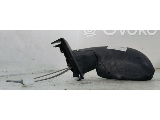 Зеркало электрическое        Ford Fusion  2002 - 2005 года   