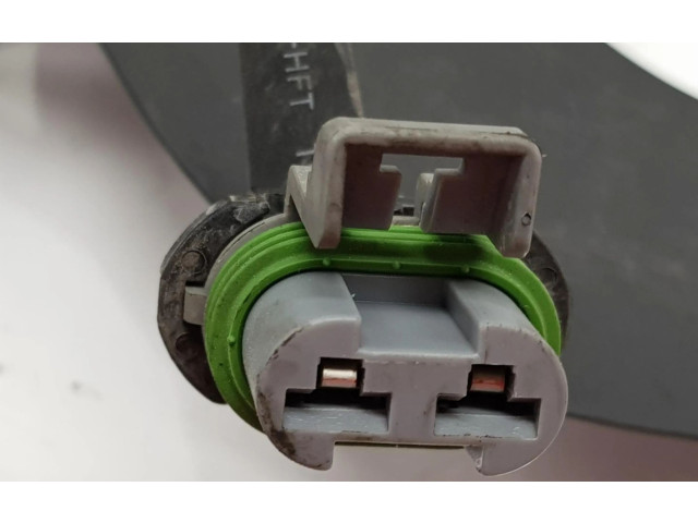 Вентилятор радиатора     GX738C607AD, T2H1831    Jaguar XE 2.0