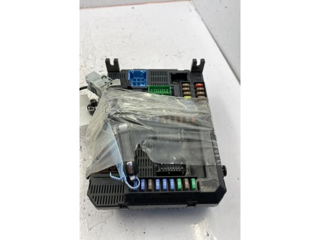 Комплект блоков управления 1610190080 Peugeot 2008 I