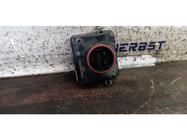 Блок управления 28545117, 4G0907697H   Volkswagen Cross Touran II