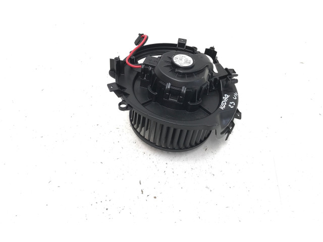 Вентилятор печки    5WC819015   Skoda Kodiaq
