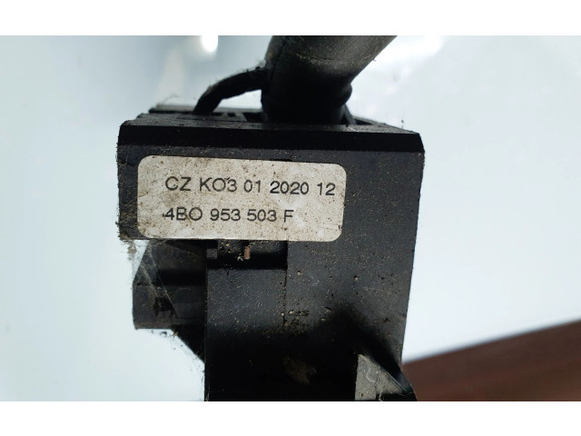 Ручка стеклоочистителей CZK0301202012, 4B0953503F Volkswagen Golf IV