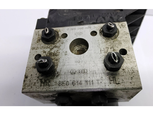 Jednotka ABS 8E0614111T Audi A6 S6 C4 4A 1997
