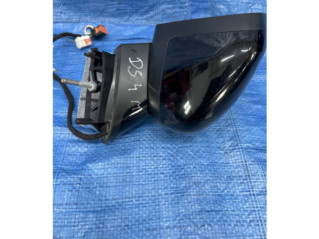 Зеркало электрическое        Citroen DS4   -  года   