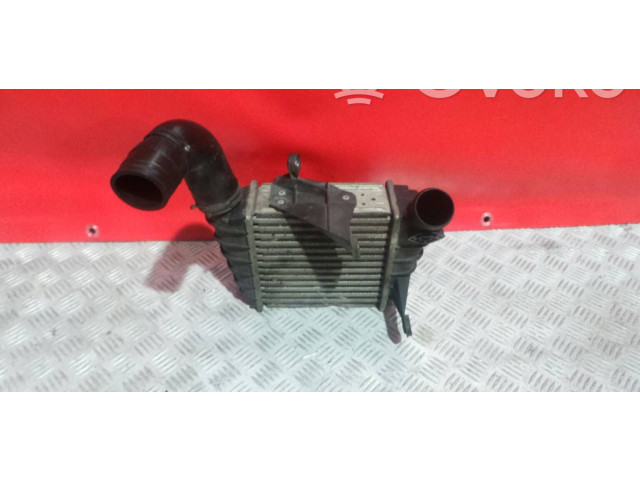 Интеркулер  6Q, 160905   Seat Ibiza III (6L) 