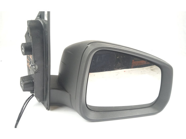 Зеркало электрическое Volkswagen Caddy 2020 - года