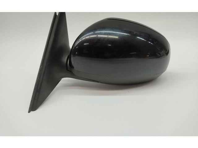 Зеркало электрическое        Skoda Fabia Mk2 (5J)  2007 - 2014 года   