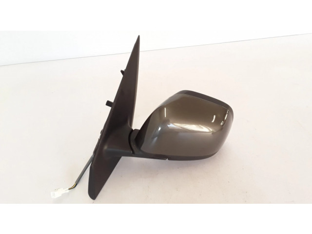 Зеркало электрическое     левое   Dacia Lodgy     