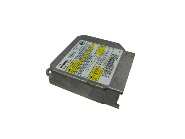 Блок подушек безопасности 8625008141, 5WY64008 SsangYong Rexton I