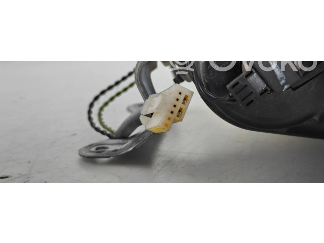 Подушка безопасности пассажира 7124306   Mini One - Cooper R50 - 53