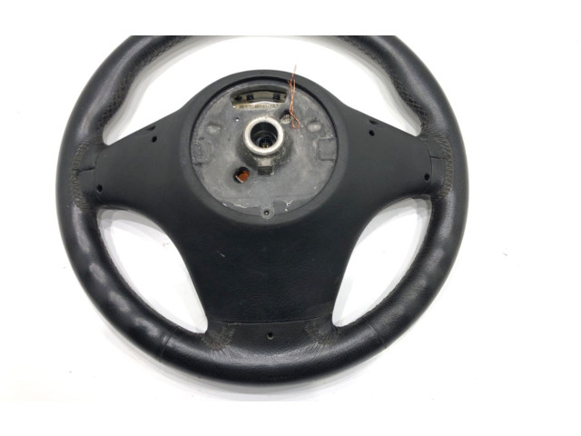 Руль BMW X3 E83  2003 - 2010 года       